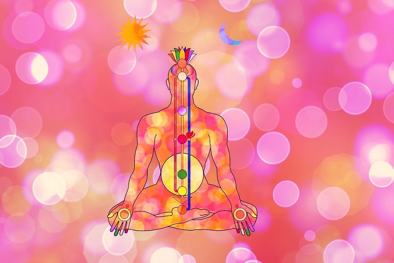 chakras