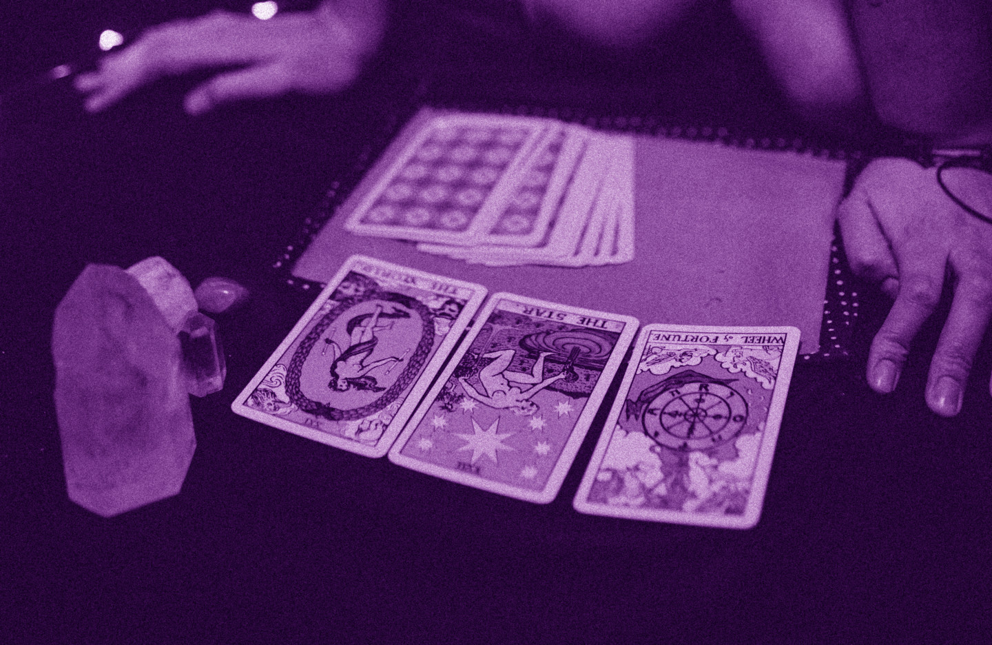 10 Métodos de tiragem de Tarot, do clássico ao moderno